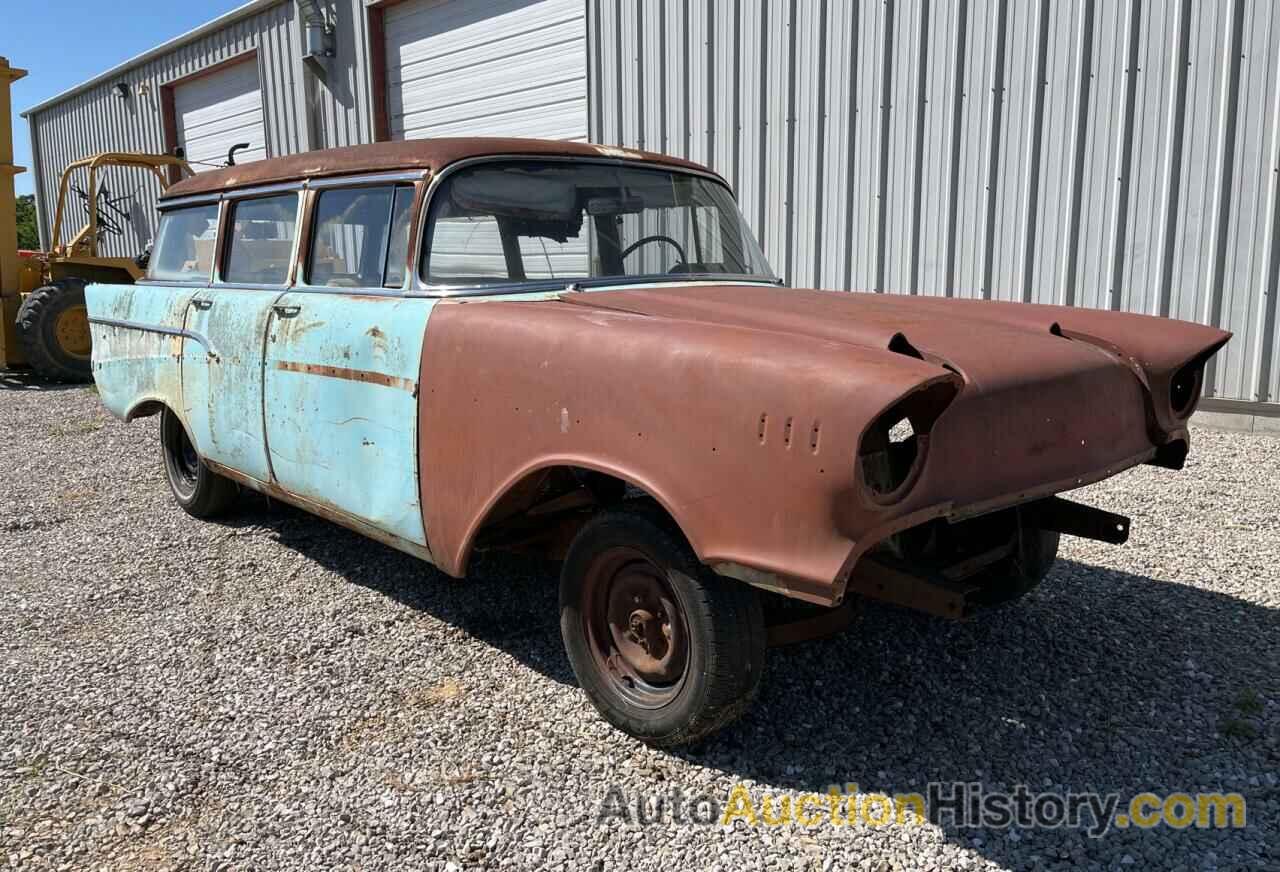 1957 CHEVROLET ALL OTHER, VB57S108222