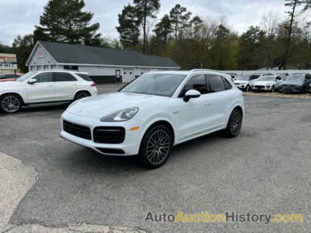 PORSCHE CAYENNE SE HYBRID, WP1AE2AY7KDA51284