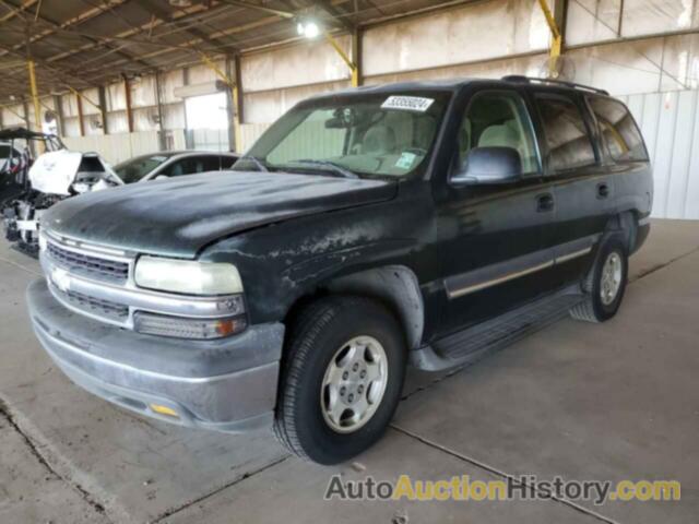 CHEVROLET TAHOE C1500, 1GNEC13V44R247220