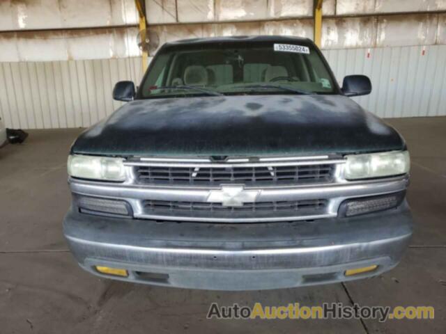 CHEVROLET TAHOE C1500, 1GNEC13V44R247220