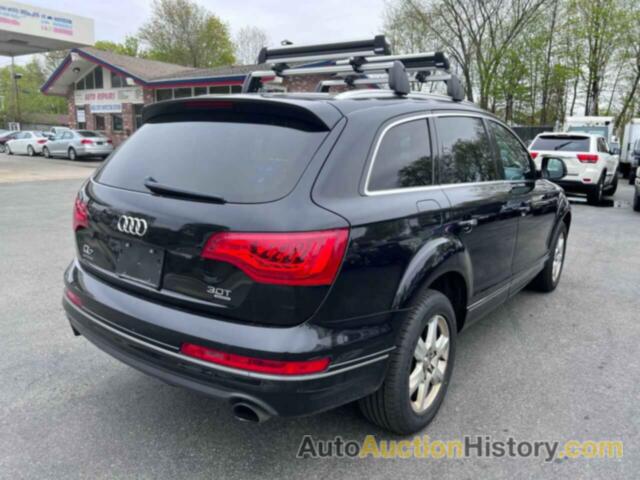 AUDI Q7 PREMIUM PLUS, WA1LGAFE5FD003750