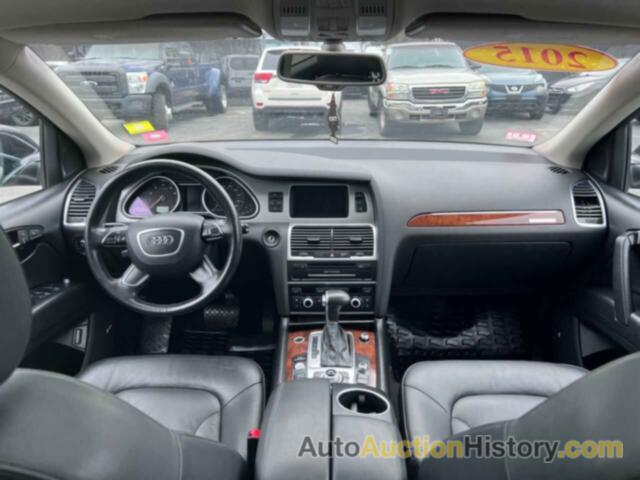 AUDI Q7 PREMIUM PLUS, WA1LGAFE5FD003750