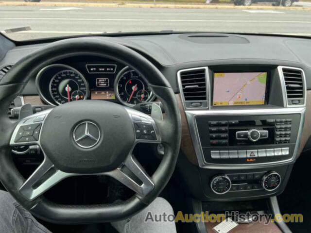 MERCEDES-BENZ M-CLASS 63 AMG, 4JGDA7EB9CA051718