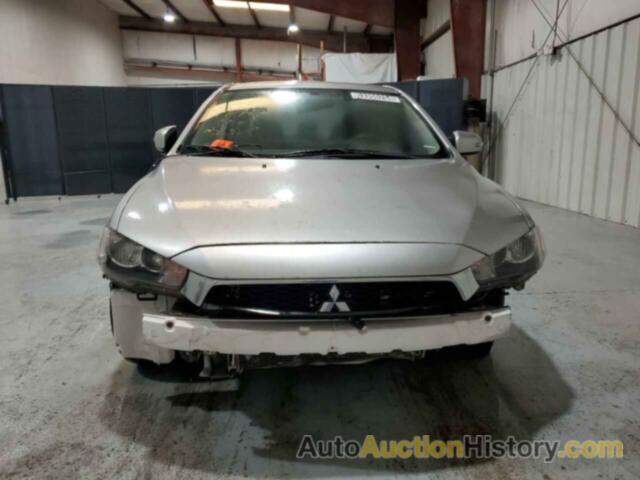 MITSUBISHI LANCER ES, JA32U2FU9HU003159