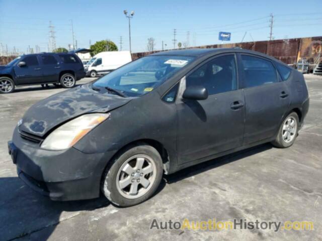 TOYOTA PRIUS, JTDKB20U240074933