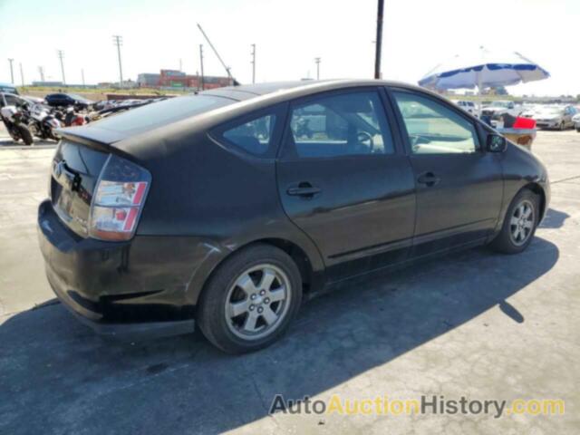 TOYOTA PRIUS, JTDKB20U240074933