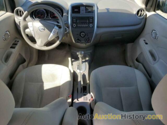 NISSAN VERSA S, 3N1CN7AP8FL813524