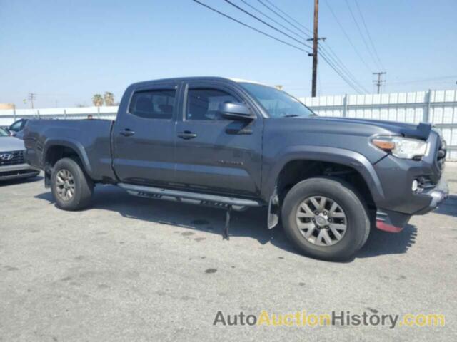 TOYOTA TACOMA DOUBLE CAB, 3TMDZ5BN8KM056068