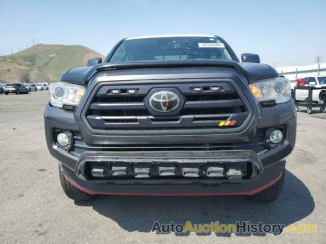 TOYOTA TACOMA DOUBLE CAB, 3TMDZ5BN8KM056068