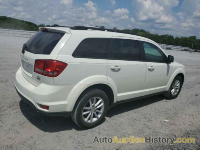 DODGE JOURNEY SXT, 3C4PDCBG0GT122501