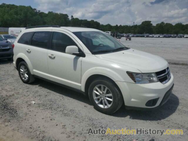 DODGE JOURNEY SXT, 3C4PDCBG0GT122501