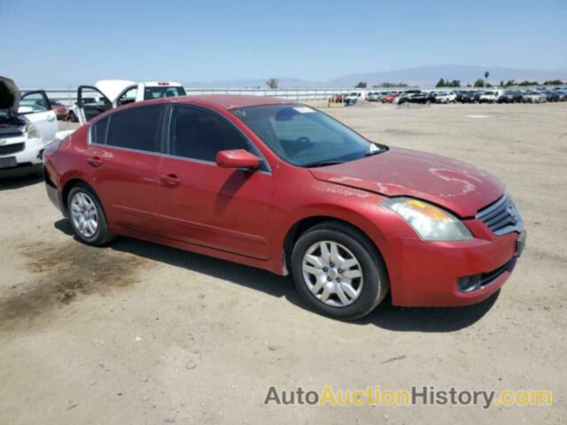 NISSAN ALTIMA 2.5, 1N4AL21E89N479100