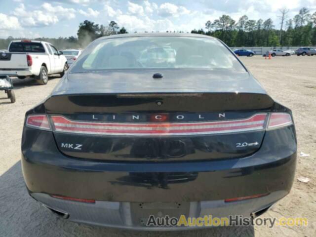 LINCOLN MKZ, 3LN6L2G93FR610898