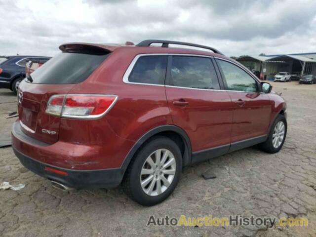 MAZDA CX-9, JM3TB38VX90167432