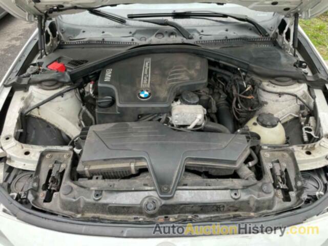 BMW 3 SERIES XI, WBA3B3C52DF538960