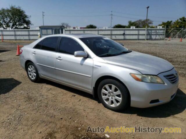 TOYOTA CAMRY HYBRID, JTNBB46K573027508