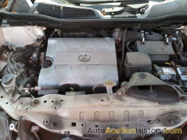 LEXUS RX350 350 BASE, 2T2BK1BA9DC214524