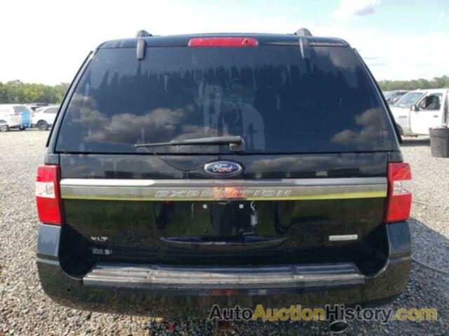 FORD EXPEDITION XLT, 1FMJU1HT3GEF37760