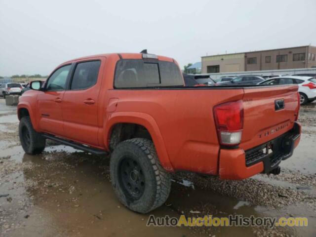 TOYOTA TACOMA DOUBLE CAB, 5TFCZ5AN4HX108148