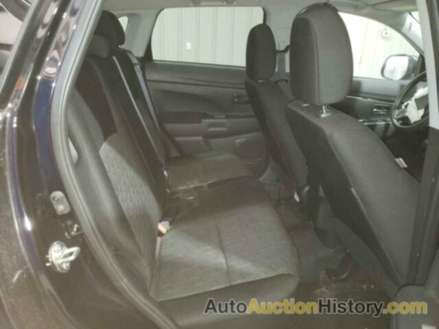 MITSUBISHI OUTLANDER ES, JA4ARUAU0NU018088