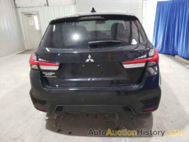 MITSUBISHI OUTLANDER ES, JA4ARUAU0NU018088