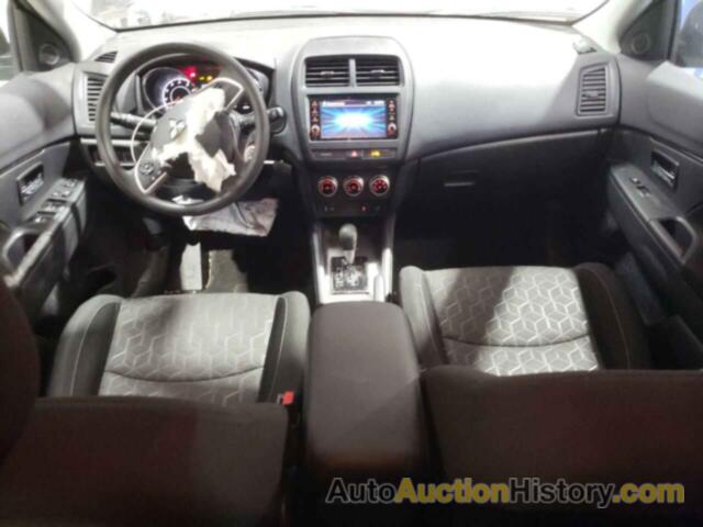 MITSUBISHI OUTLANDER ES, JA4ARUAU0NU018088