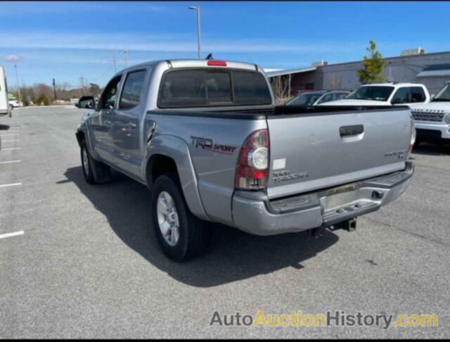 TOYOTA TACOMA DOUBLE CAB PRERUNNER, 5TFJU4GN0EX059470