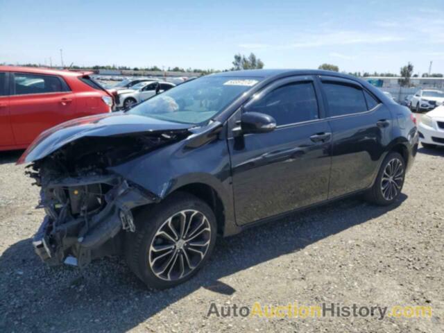 TOYOTA COROLLA L, 5YFBURHE0GP551448