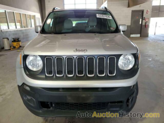 JEEP RENEGADE LATITUDE, ZACCJABTXGPE09702