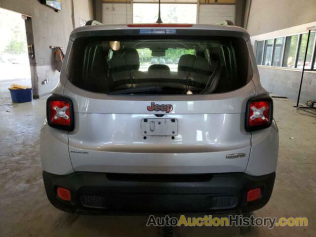 JEEP RENEGADE LATITUDE, ZACCJABTXGPE09702