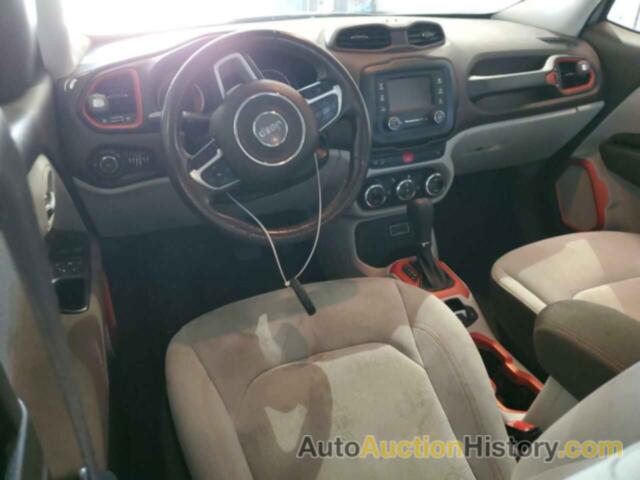 JEEP RENEGADE LATITUDE, ZACCJABTXGPE09702