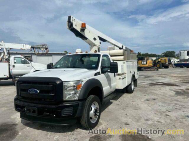 FORD F450 SUPER DUTY, 1FDUF4GY4DEB14655