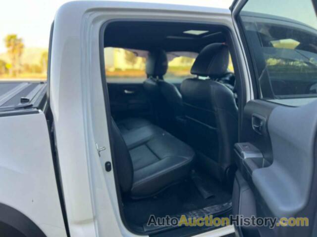 TOYOTA TACOMA DOUBLE CAB, 5TFCZ5AN4MX250249