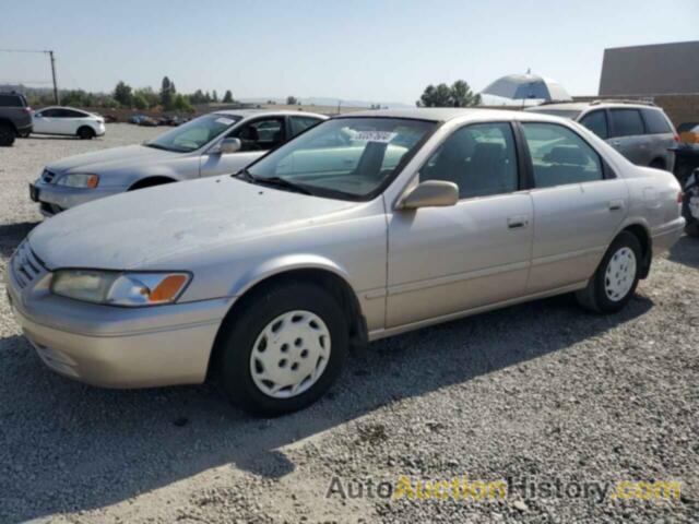 TOYOTA CAMRY CE, 4T1BG28K9XU594429