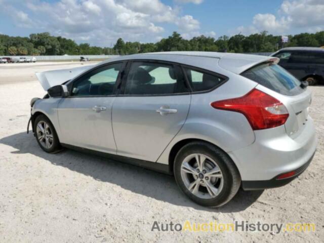 FORD FOCUS SE, 1FADP3K23DL355400