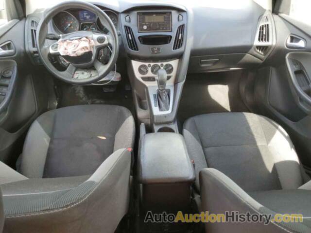 FORD FOCUS SE, 1FADP3K23DL355400