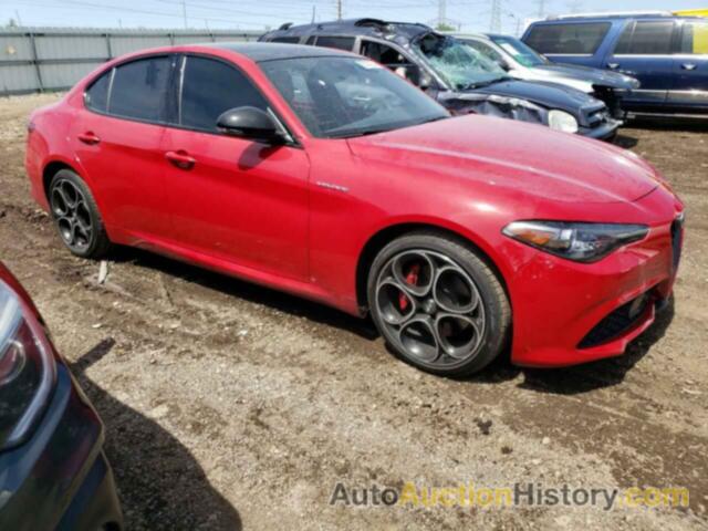 ALFA ROMEO GIULIA SUP SUPER, ZARFANBN7N7663180