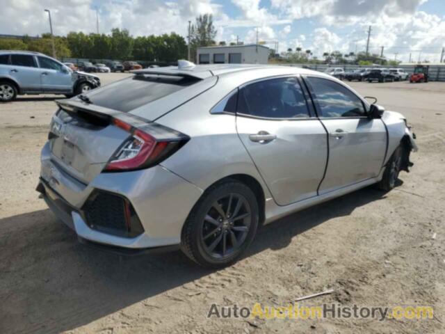 HONDA CIVIC EX, SHHFK7H62KU214433