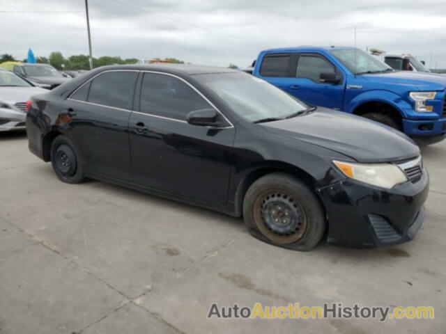 TOYOTA CAMRY L, 4T4BF1FK8ER404316