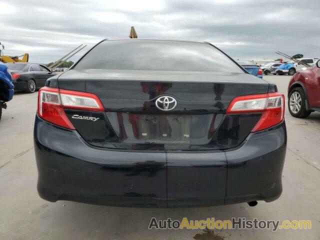 TOYOTA CAMRY L, 4T4BF1FK8ER404316