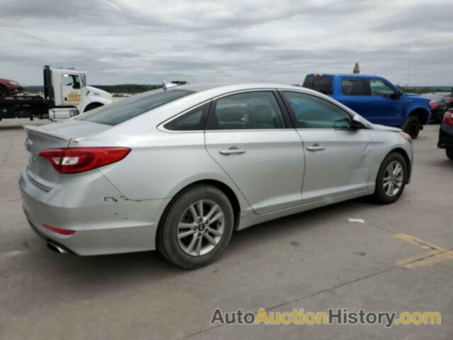 HYUNDAI SONATA SE, 5NPE24AF3HH562337