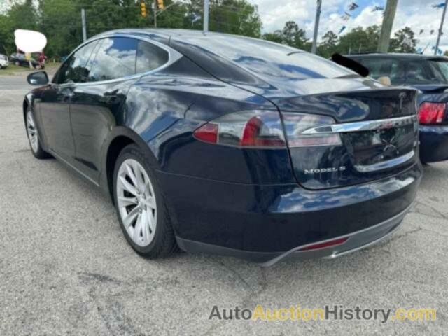 TESLA MODEL S, 5YJSA1H13EFP34116