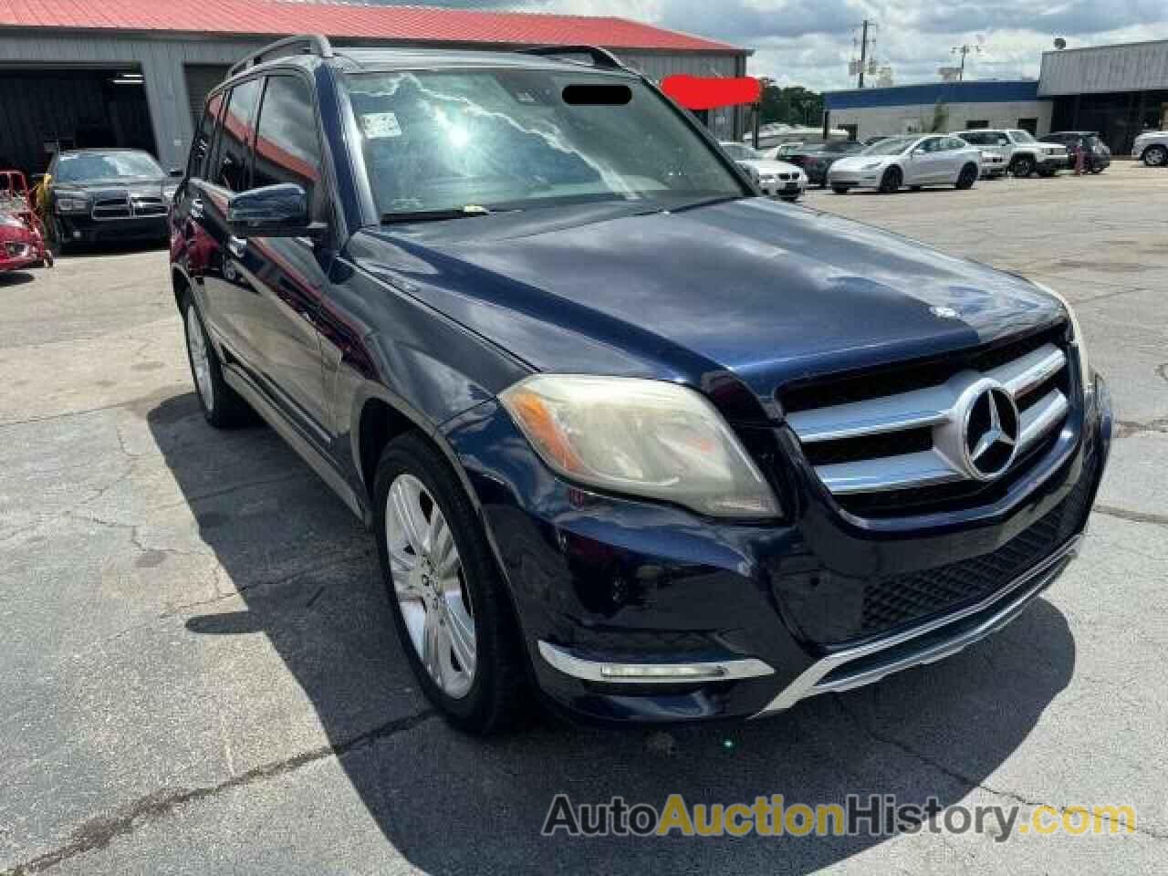 MERCEDES-BENZ GLK-CLASS 350, WDCGG5HB1FG439795