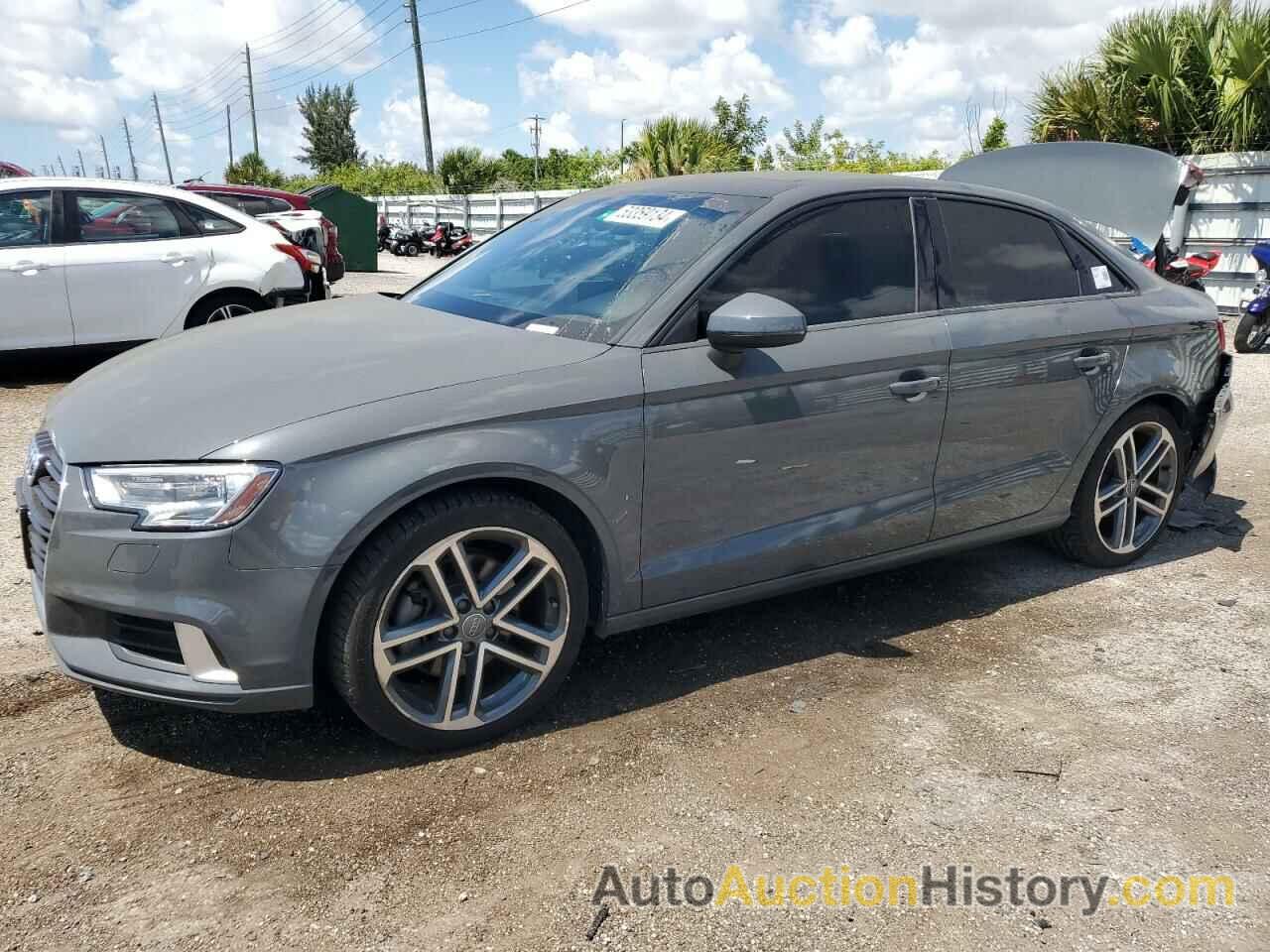 AUDI A3 PREMIUM, WAUB8GFFXJ1019749