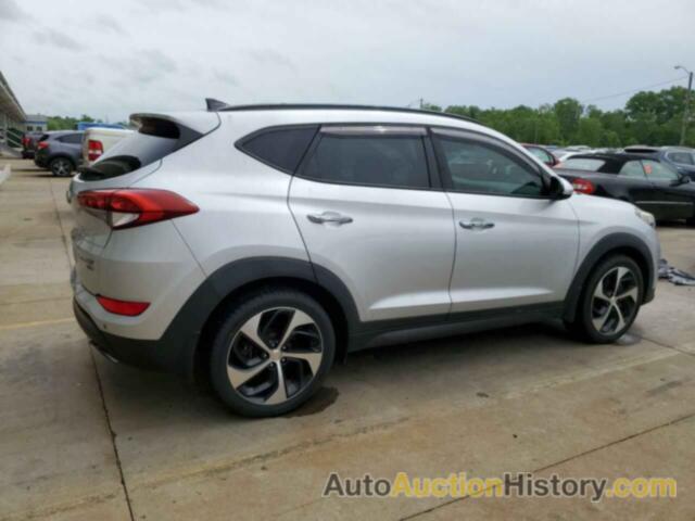 HYUNDAI TUCSON LIMITED, KM8J3CA29GU104952