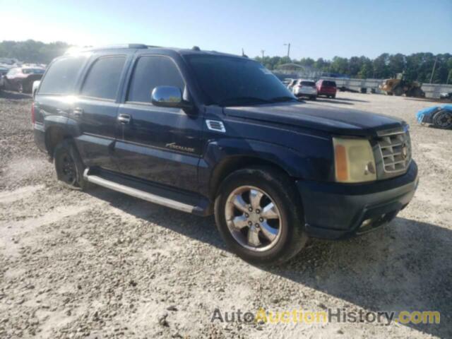 CADILLAC ESCALADE LUXURY, 1GYEK63N84R217043