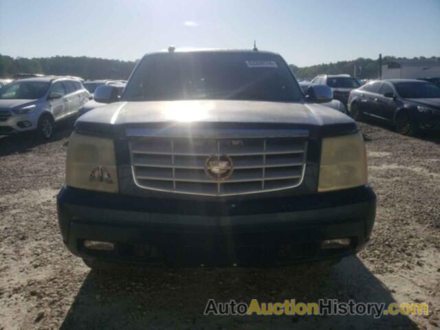 CADILLAC ESCALADE LUXURY, 1GYEK63N84R217043