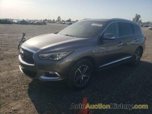 INFINITI QX60, 5N1DL0MN4HC527348