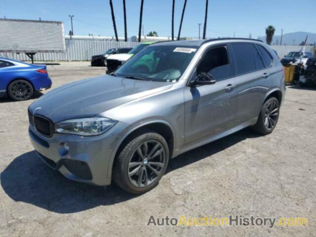 BMW X5 XDRIVE50I, 5UXKR6C51F0J74188