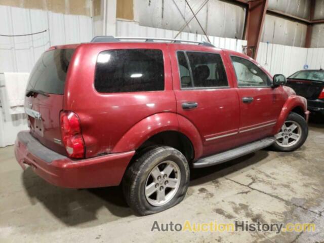 DODGE DURANGO LIMITED, 1D8HB58296F131483